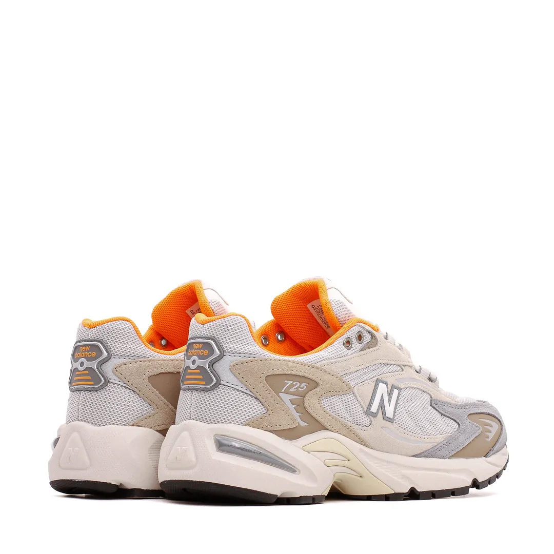 New Balance Men 725 Sea Salt ML725UD running for relaxation shoes lightweight foam