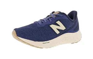 padded tongue comfort New Balance Women's Fresh Foam Arishi v4 Running Shoes