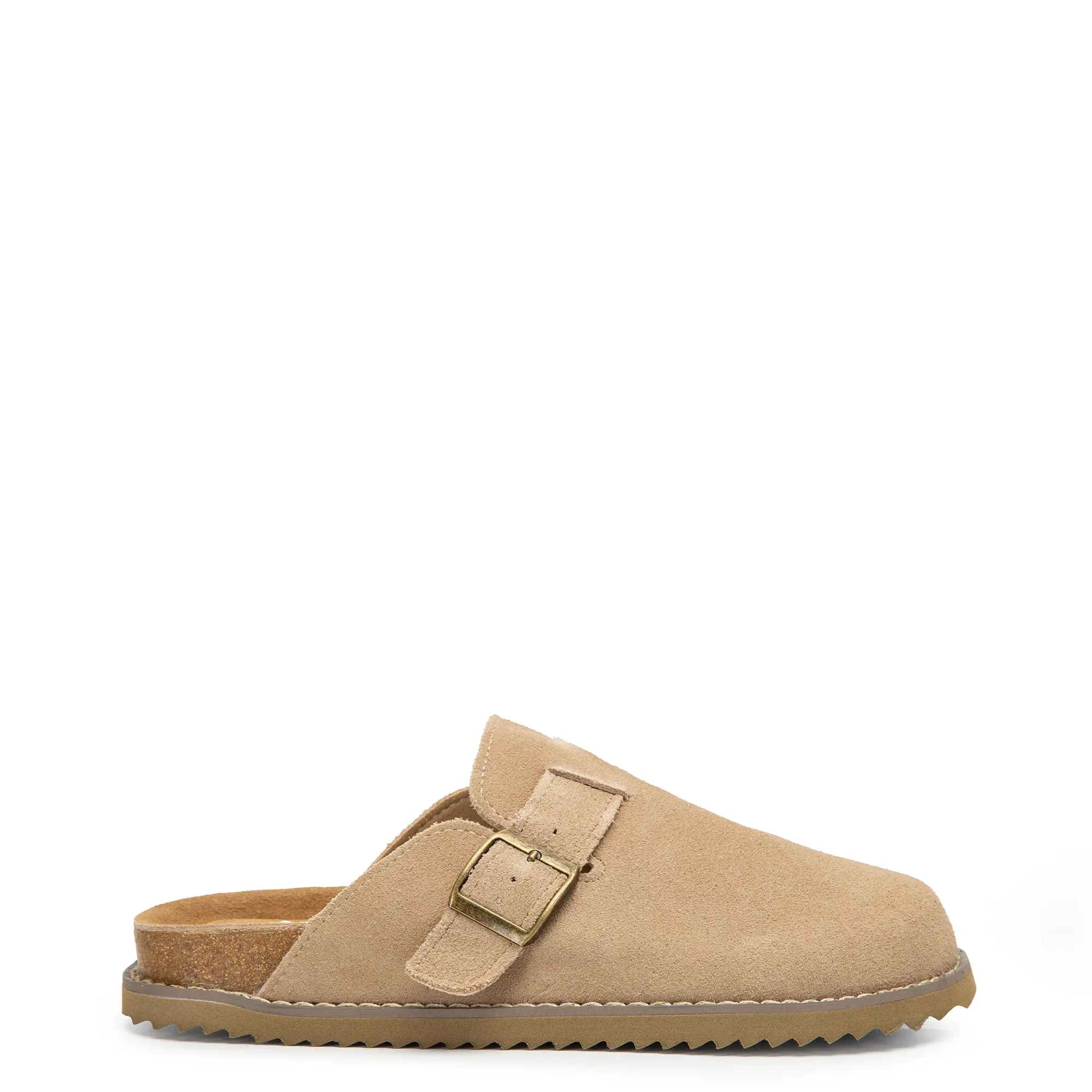 Women's Maible Clog Walk With Ease Reinforced heel