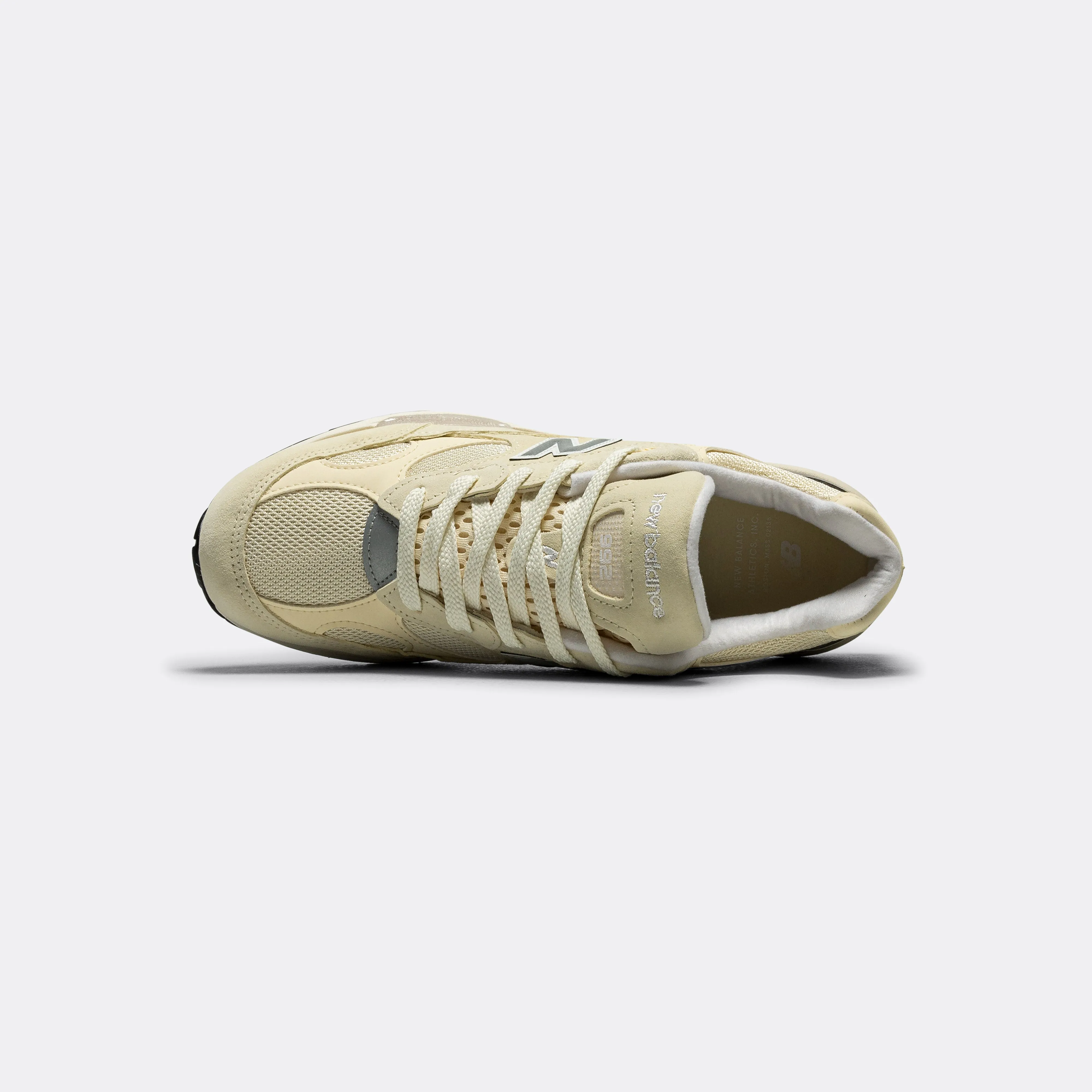Textile Upper Streamlined Build U992MC