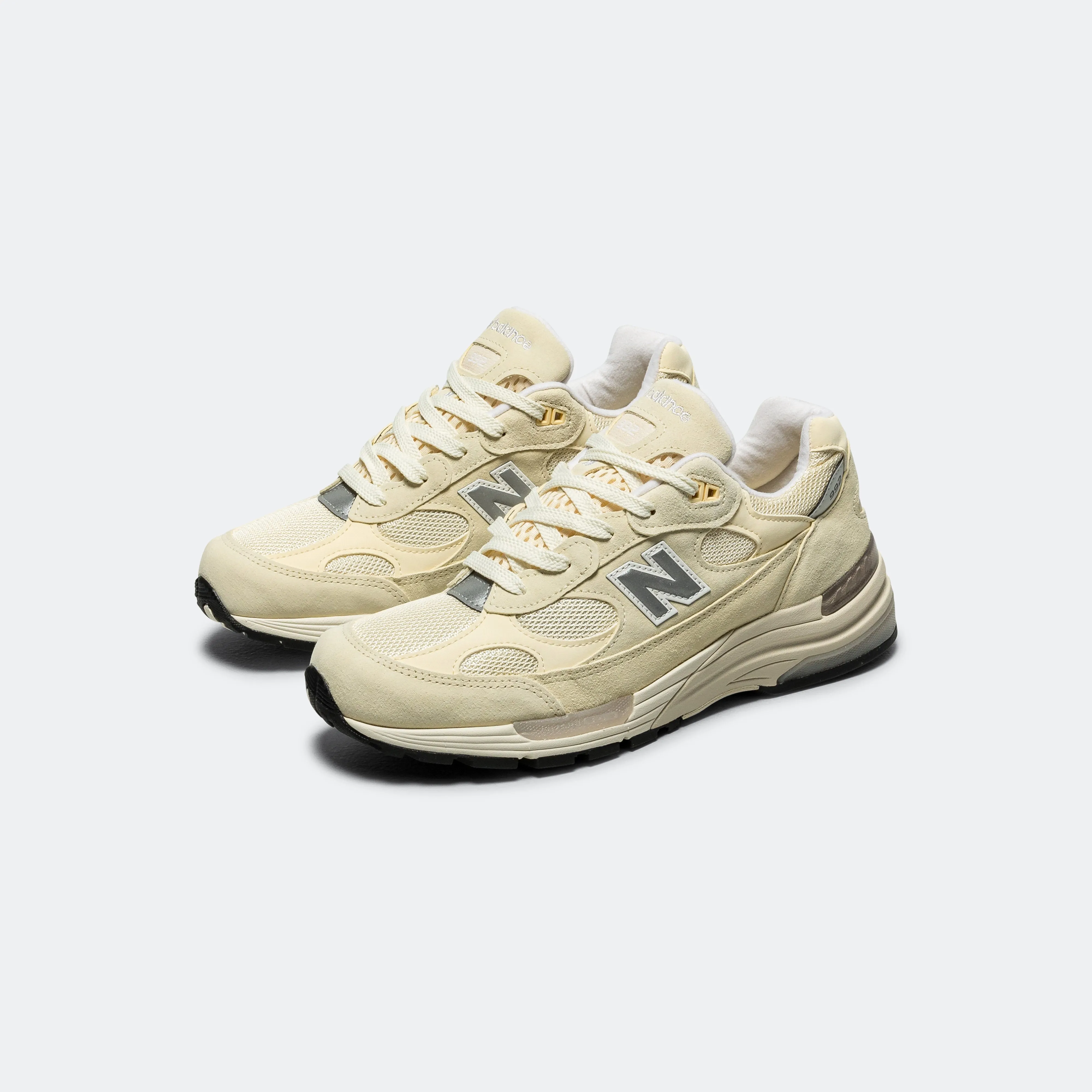 U992MC Neutral Fit