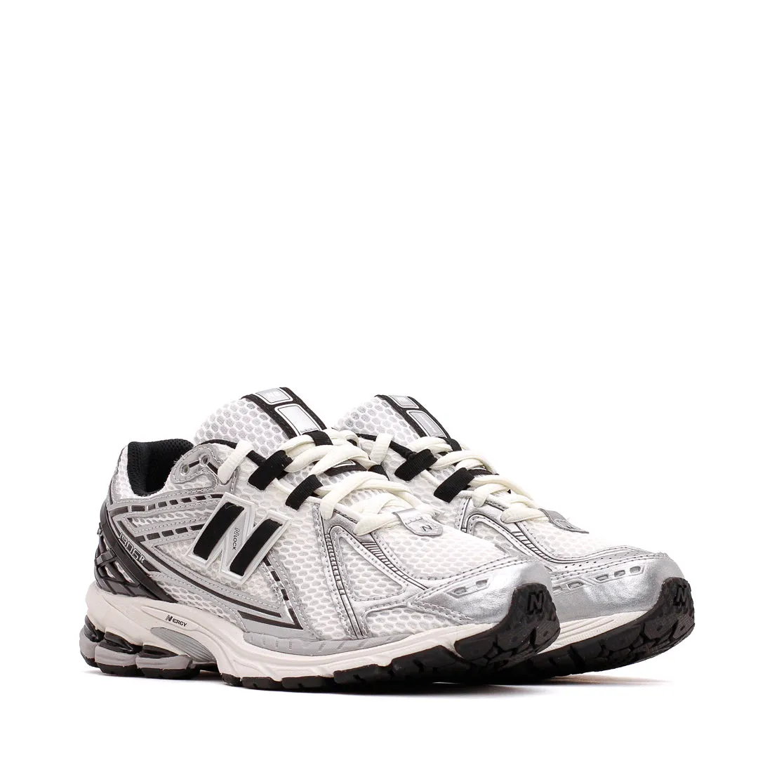 Flexible Design New Balance Men 1906R Silver Metallic Core M1906RER