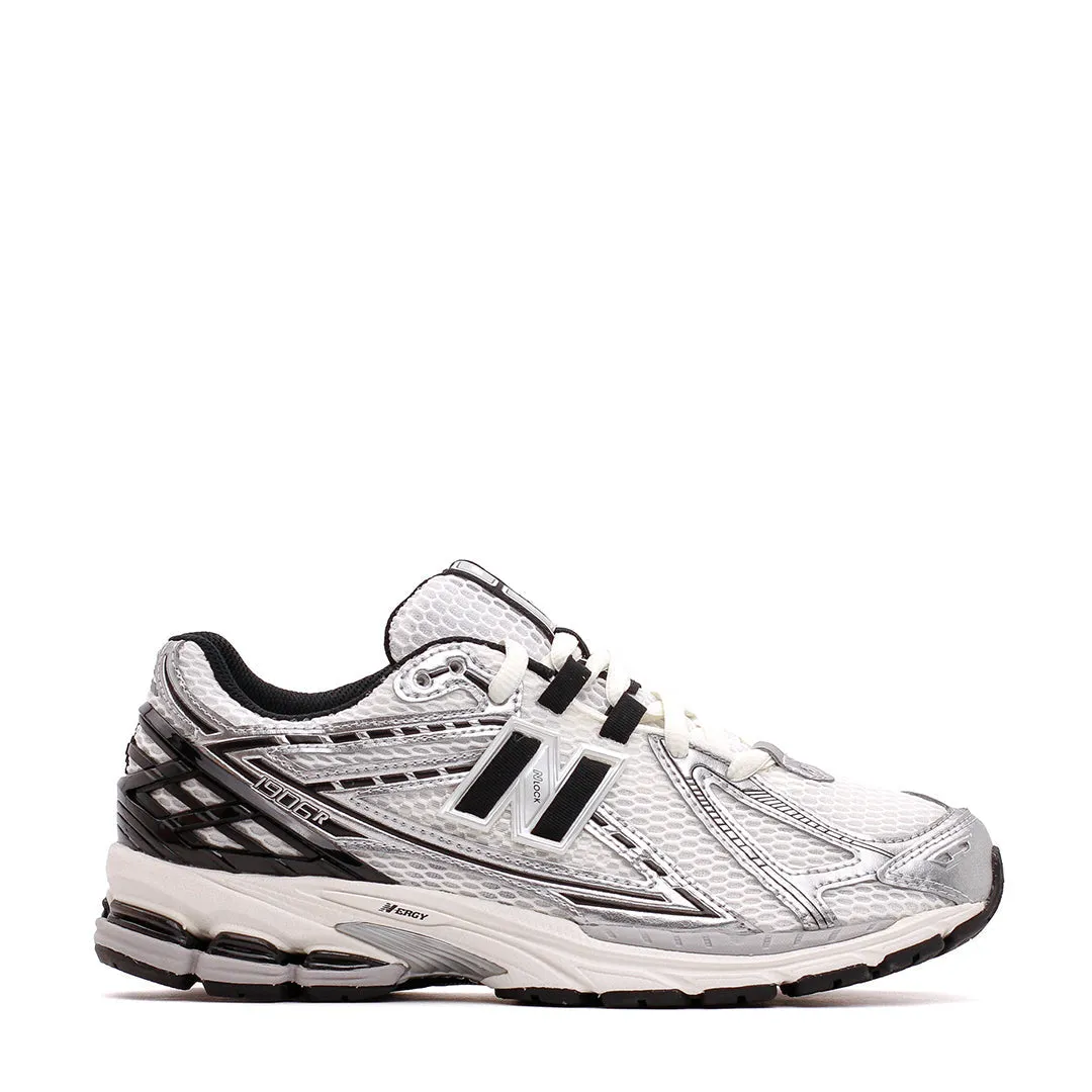 New Balance Men 1906R Silver Metallic Core M1906RER limited - edition shoes road running shoe alternative