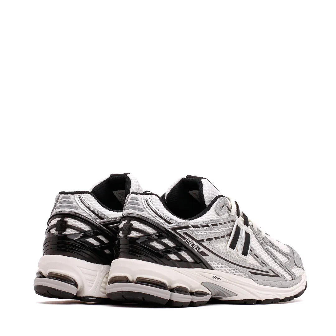 technological - event running shoes maximalist New Balance Men 1906R Silver Metallic Core M1906RER