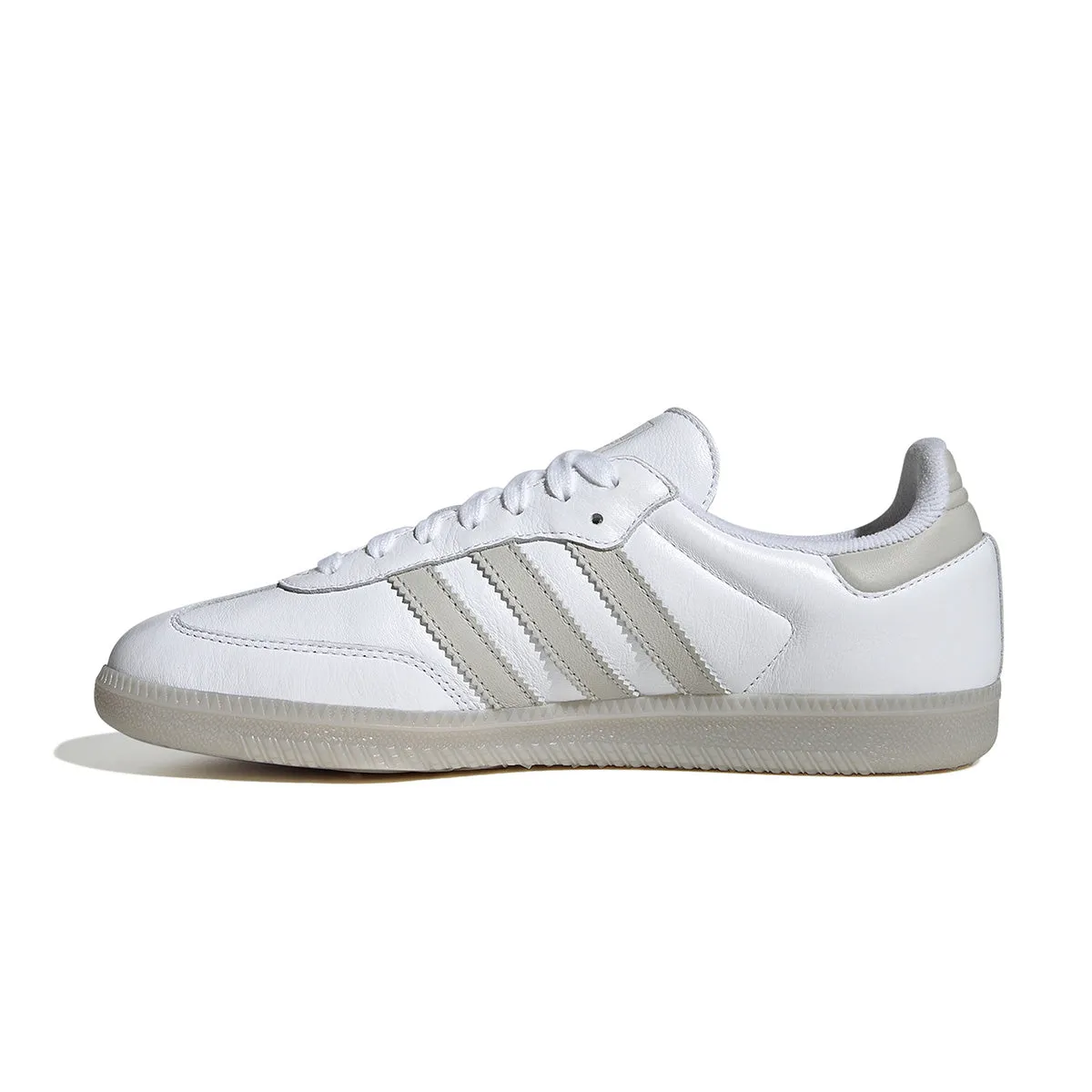 Samba OG 'Cloud White Grey One' Cushioned Ankle Support Optimal ease