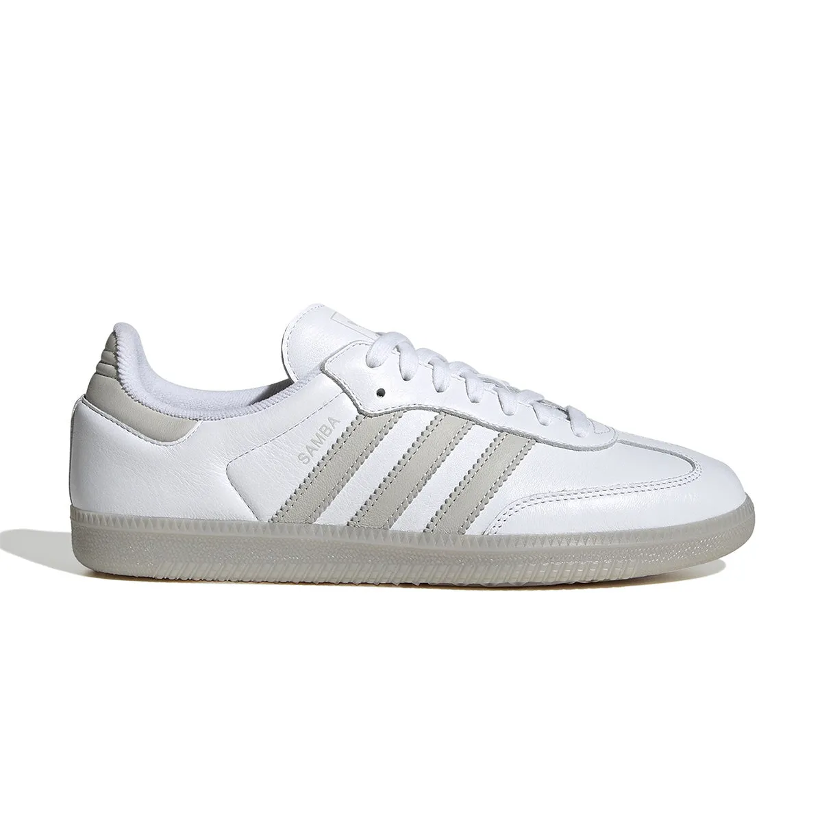 Energy Returning Foam Samba OG 'Cloud White Grey One'