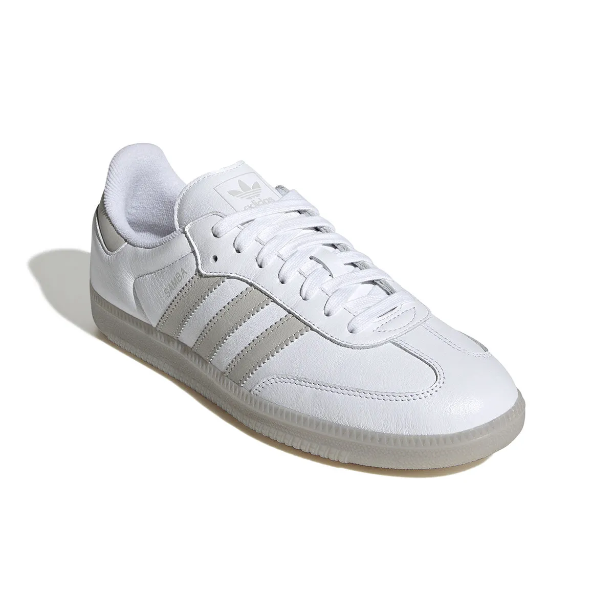 Athletic Sneakers Samba OG 'Cloud White Grey One'