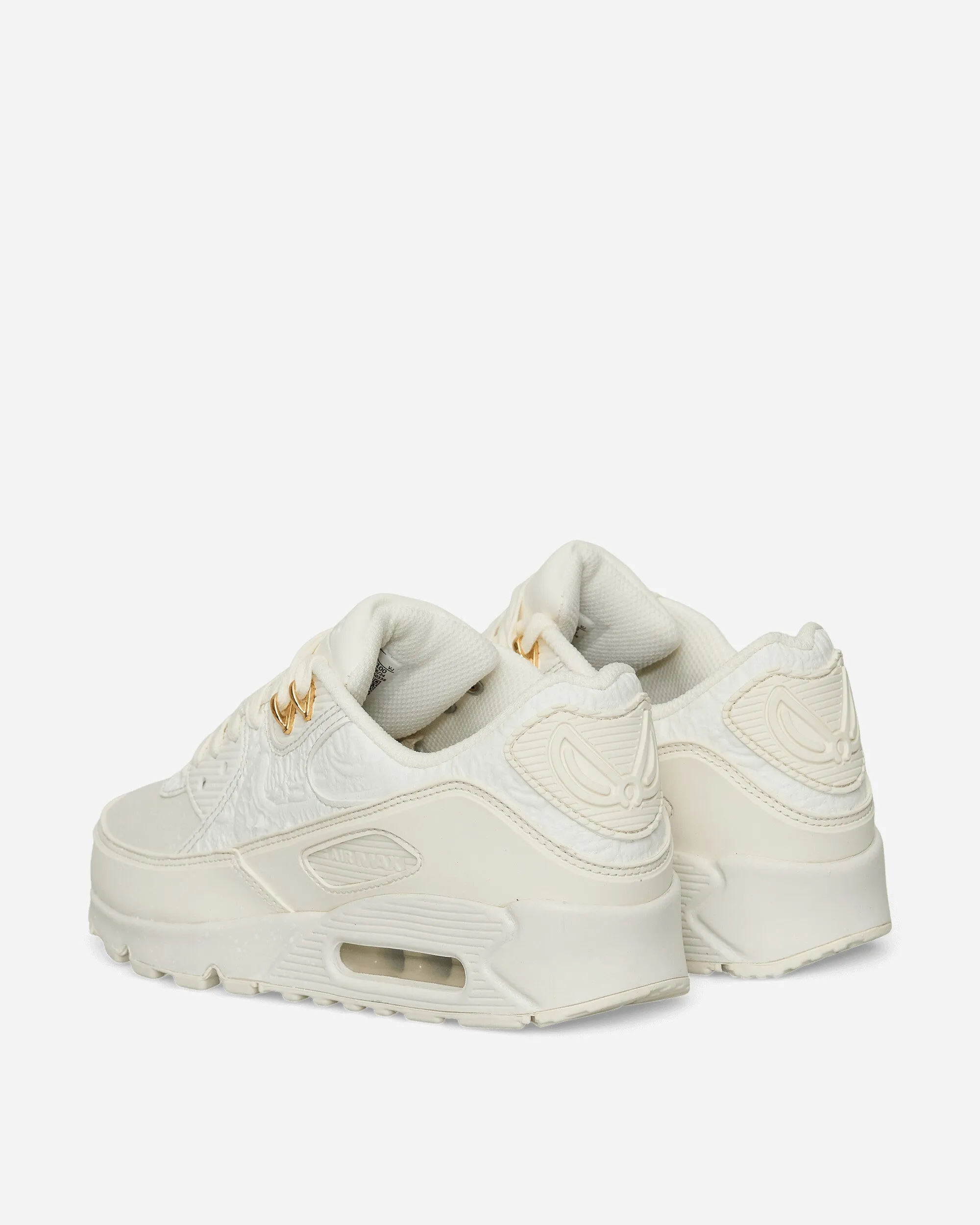 Slawn Air Max 90 Sneakers Sail Winter Cozy Go Style