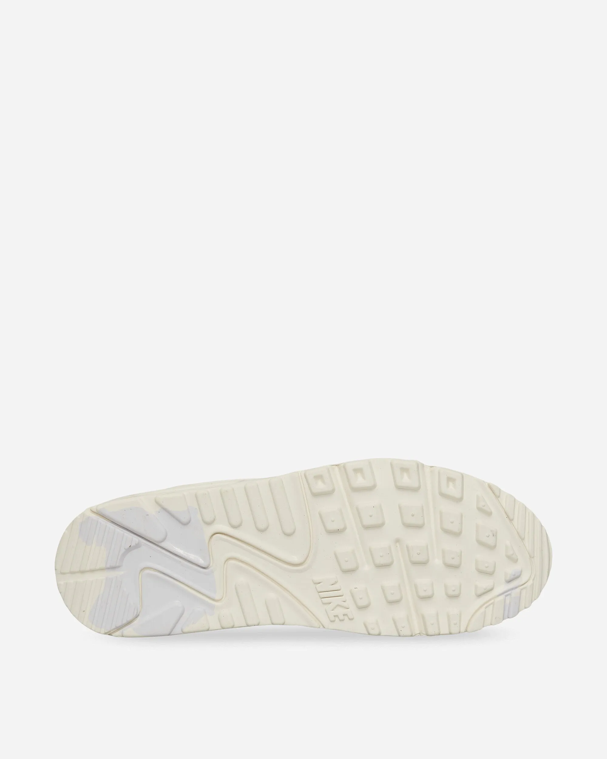 Slawn Air Max 90 Sneakers Sail Comfort sole Easy Pairing