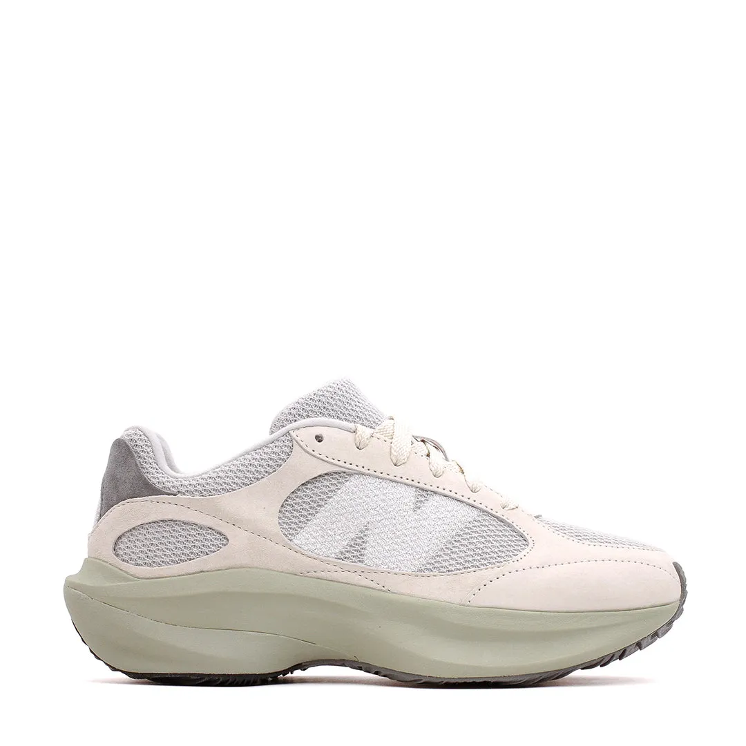 circular track running gear snug - fit shoes New Balance Unisex WRPD Runner Linen UWRPDBGS