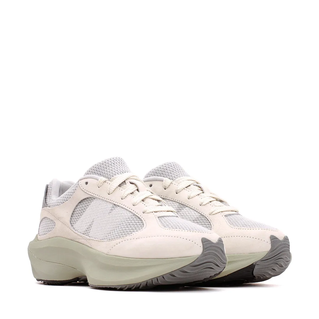midfoot - strike shoe answer half - marathon New Balance Unisex WRPD Runner Linen UWRPDBGS