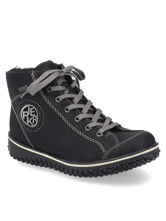 Z4207 Anti Odor Snow Warm