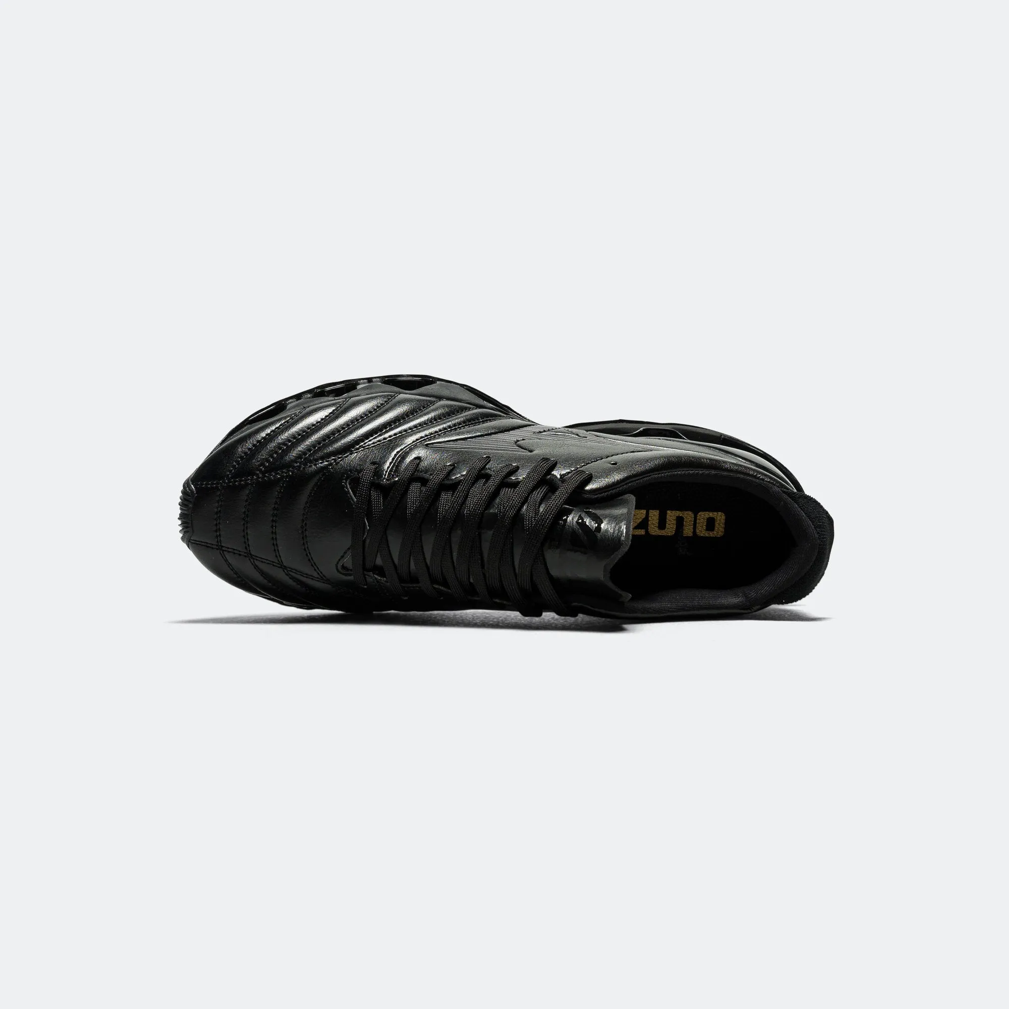Wave Prophecy Morelia Neo - Black Cushion Base Active Flex