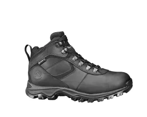 MEN`S MT. MADDSEN MID WATERPROOF HIKING BOOTS Fitness