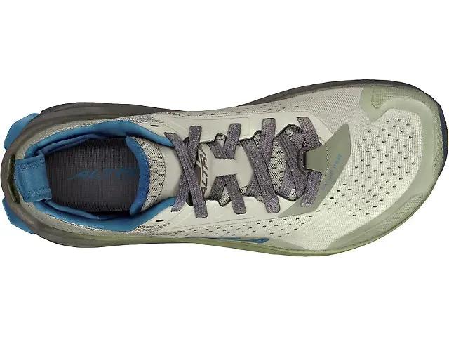 ALTRA OLYMPUS V6 MEN'S Hardy Construction