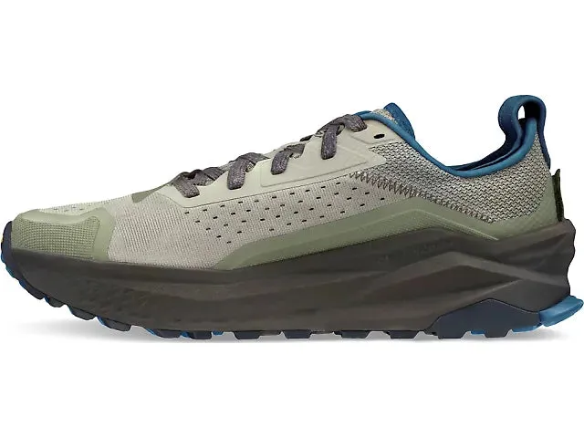 ALTRA OLYMPUS V6 MEN'S Flexible Fit