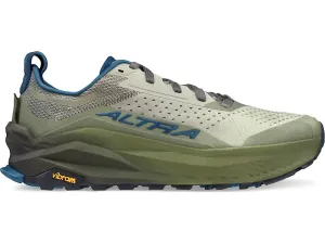 ALTRA OLYMPUS V6 MEN'S Performance Driven Mountain Trail