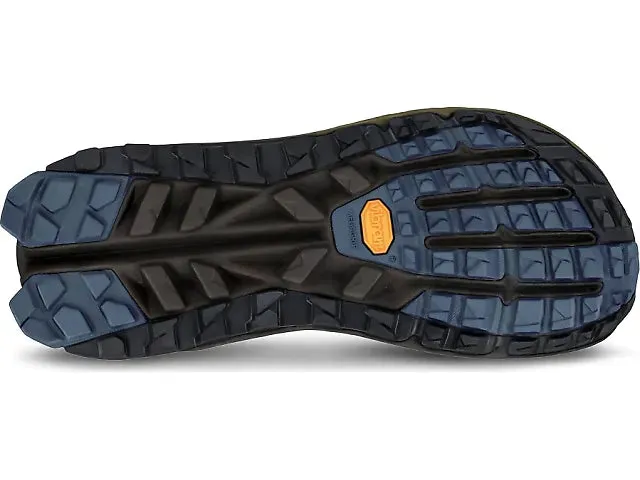 ALTRA OLYMPUS V6 MEN'S Heavy Load Impact protection