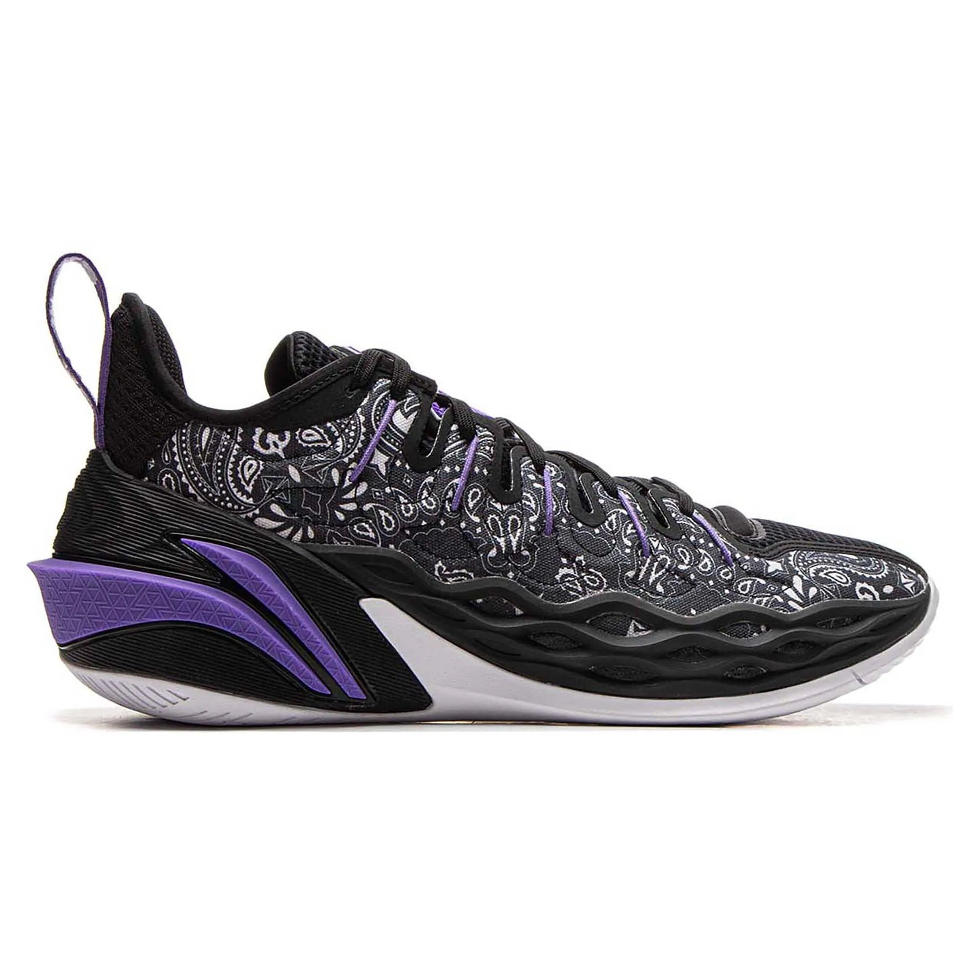 Jimmy Buckets 'Bad Boys' Men's Basketball Shoes Odor   Resistant