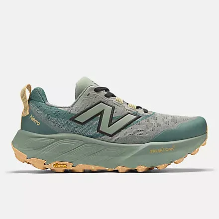 Walk Step Street Fit Shoes New Balance Men's Hierro v9
