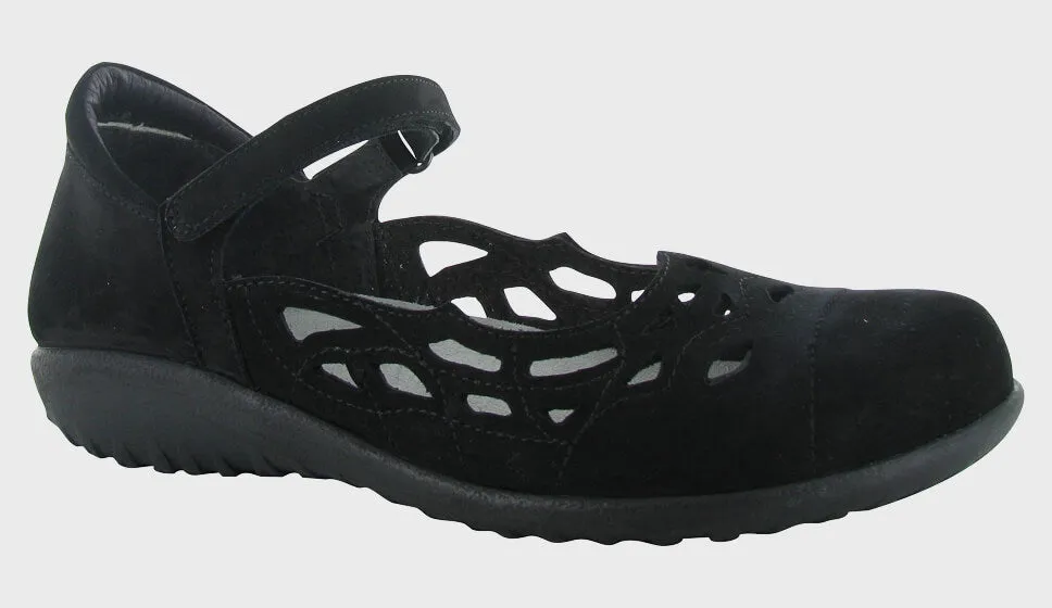 Agathis Soft Cushioning