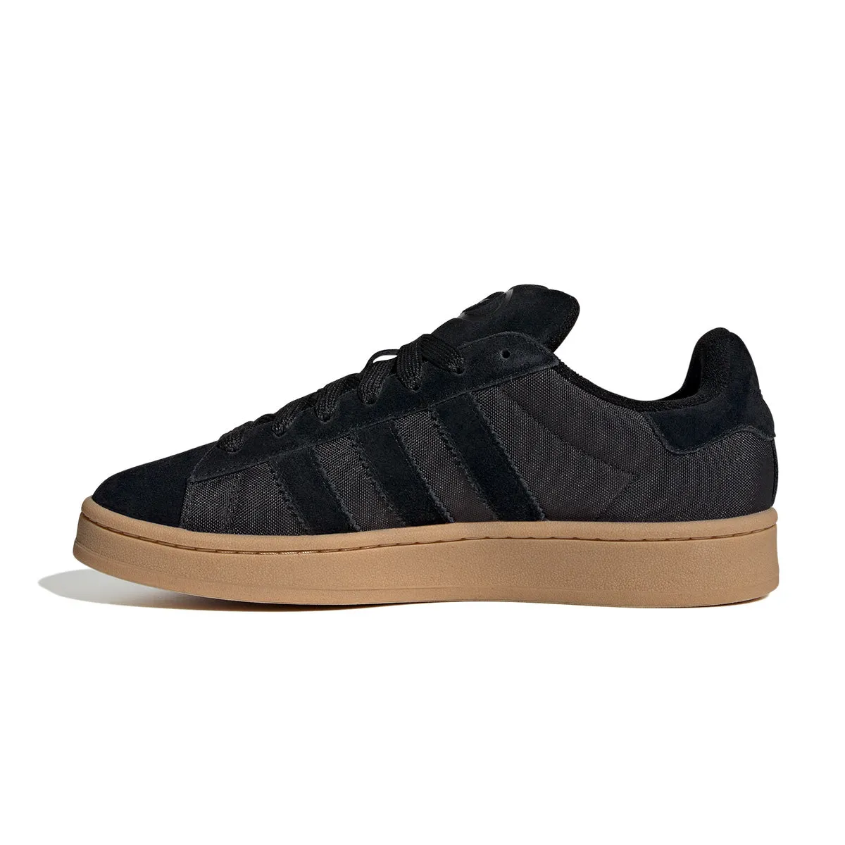 Campus 00s 'Cordura Black' Flexible Fit Clean Lines