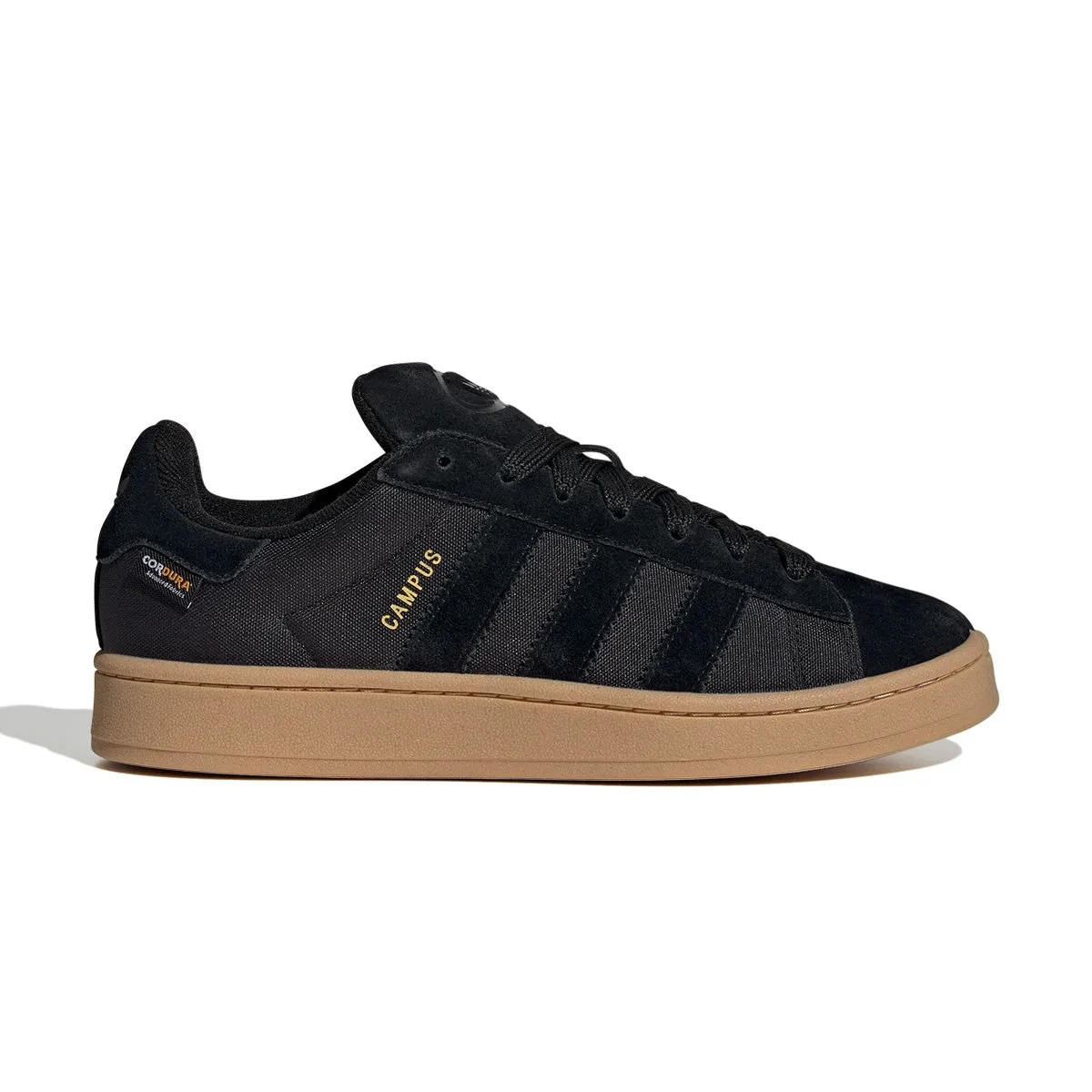 Campus 00s 'Cordura Black' Ultra-soft fit