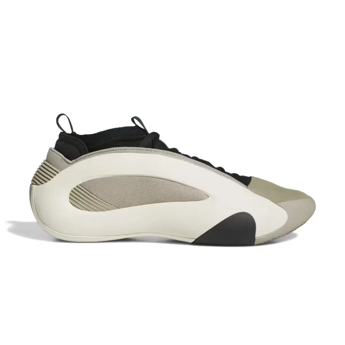 Harden Volume 8 'Feather Grey Ivory' Everyday Travel