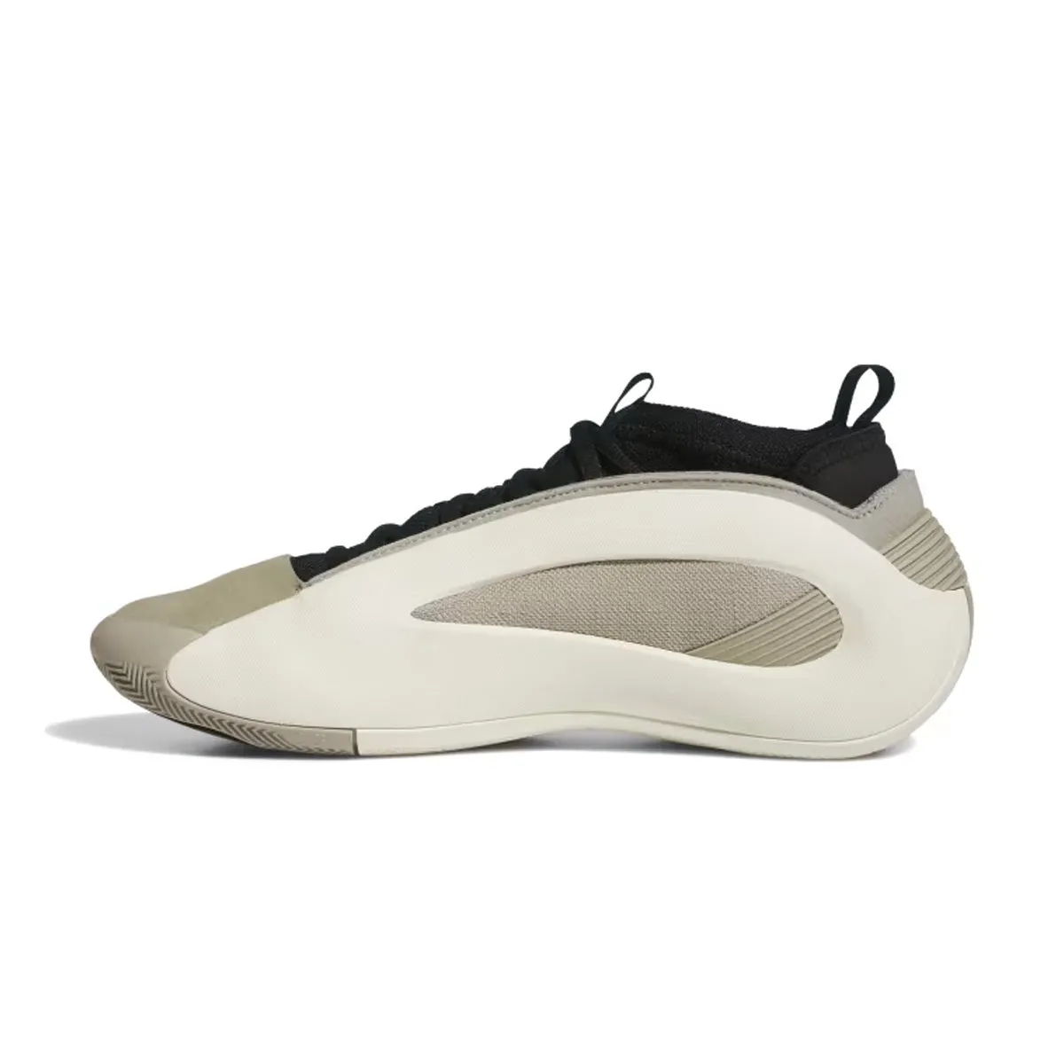 Dynamic Fit System Harden Volume 8 'Feather Grey Ivory'