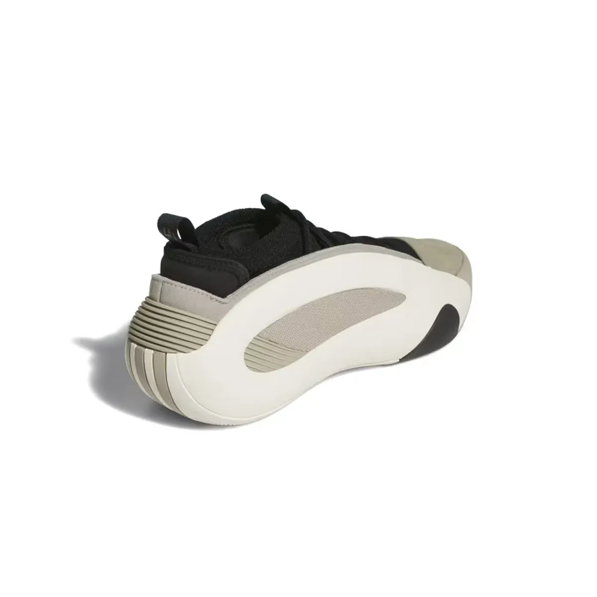 Sneaker Customization Urban Performance Harden Volume 8 'Feather Grey Ivory'