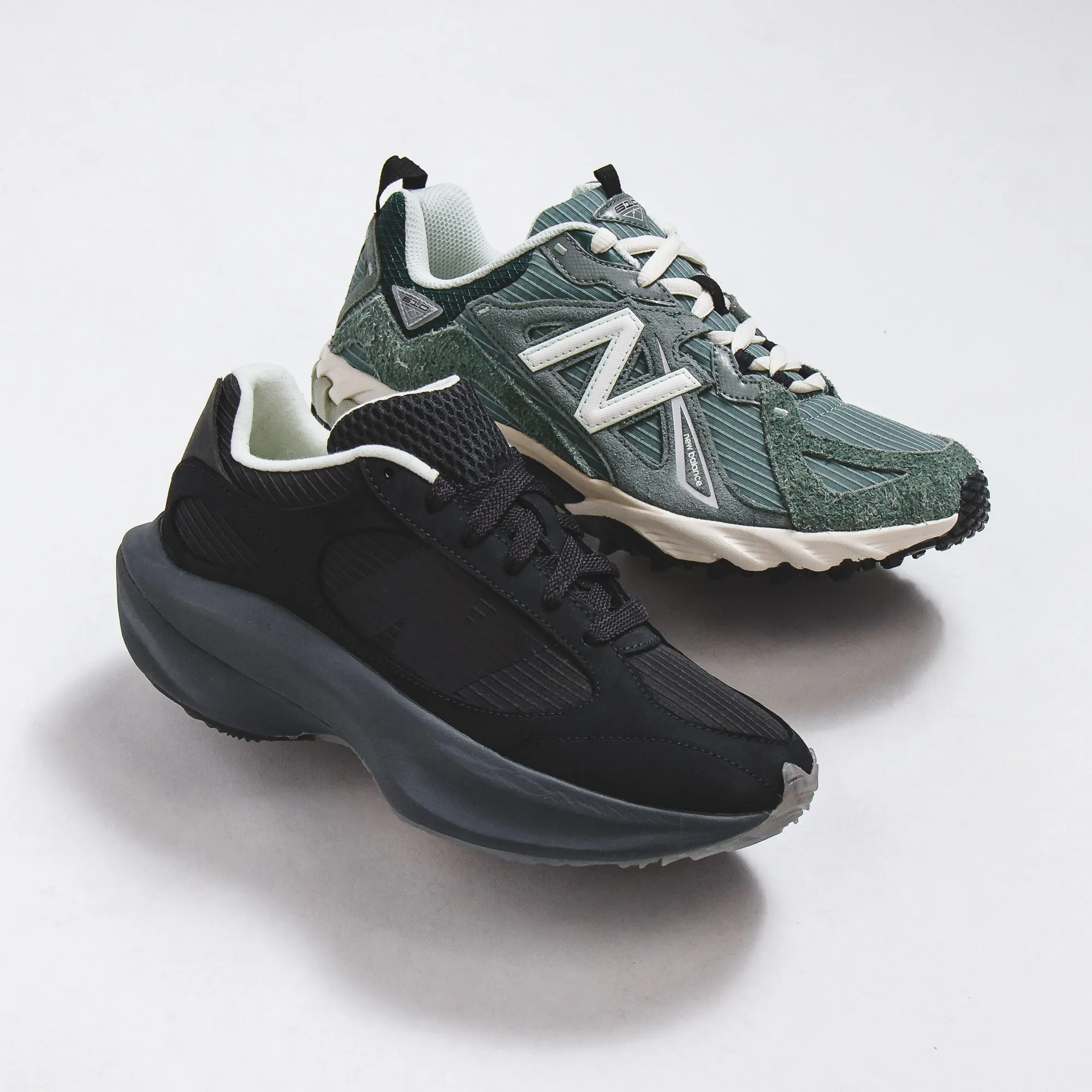 joint mobility New Balance Men WRPD Runner Blacktop Lunar New Year Pack UWRPDLN