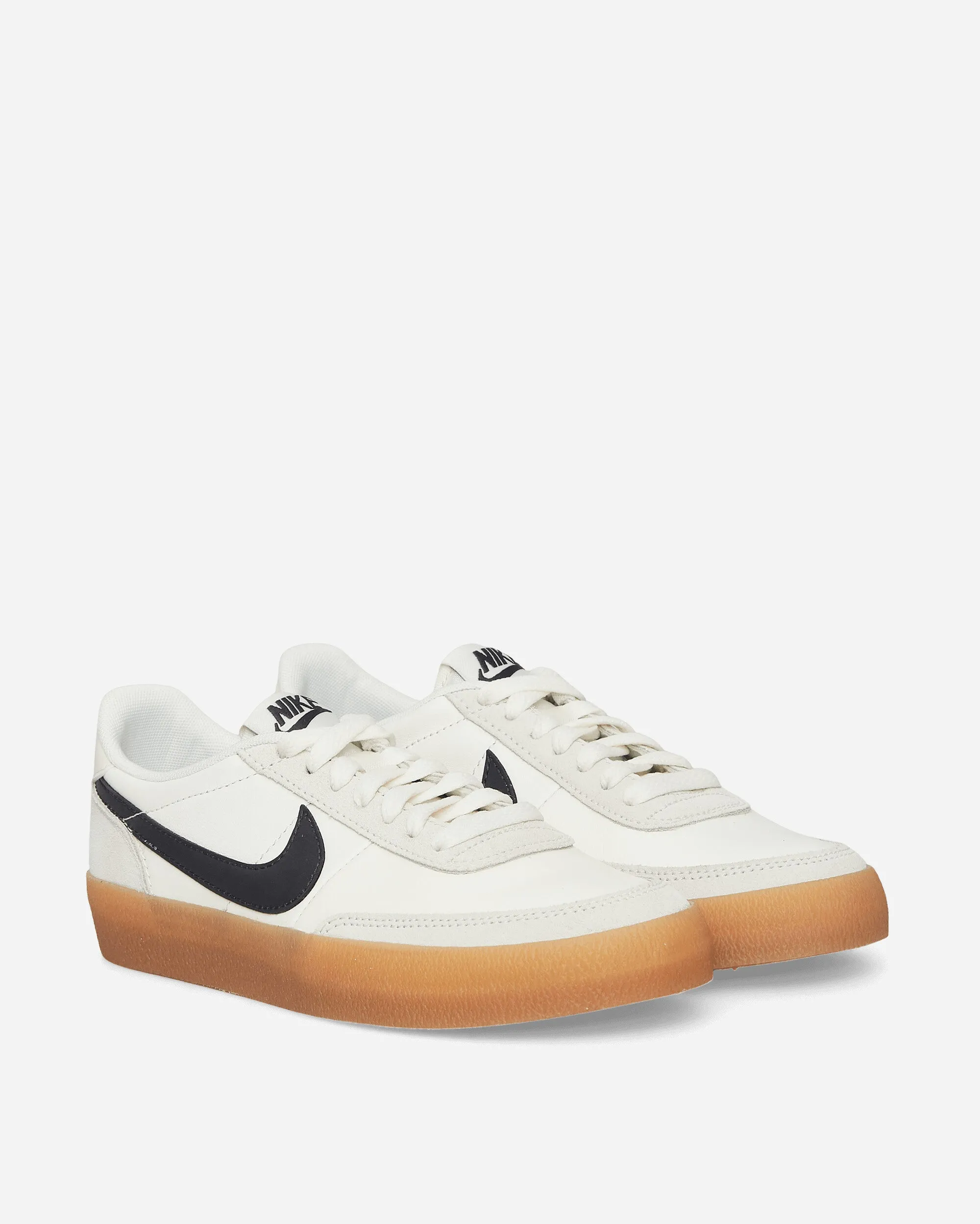 Block Jog Bronze Warm Women's Killshot 2 Sneakers Sail / Oil Grey