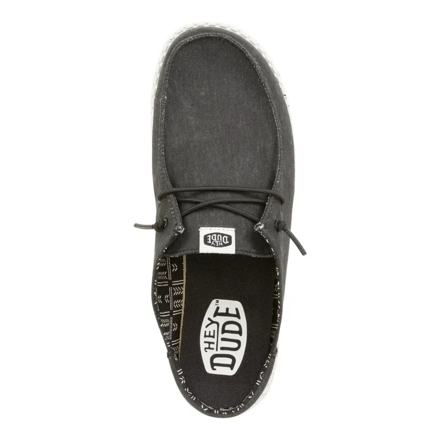 WOMEN'S WENDY SLIP CLASSIC Reinforced toe