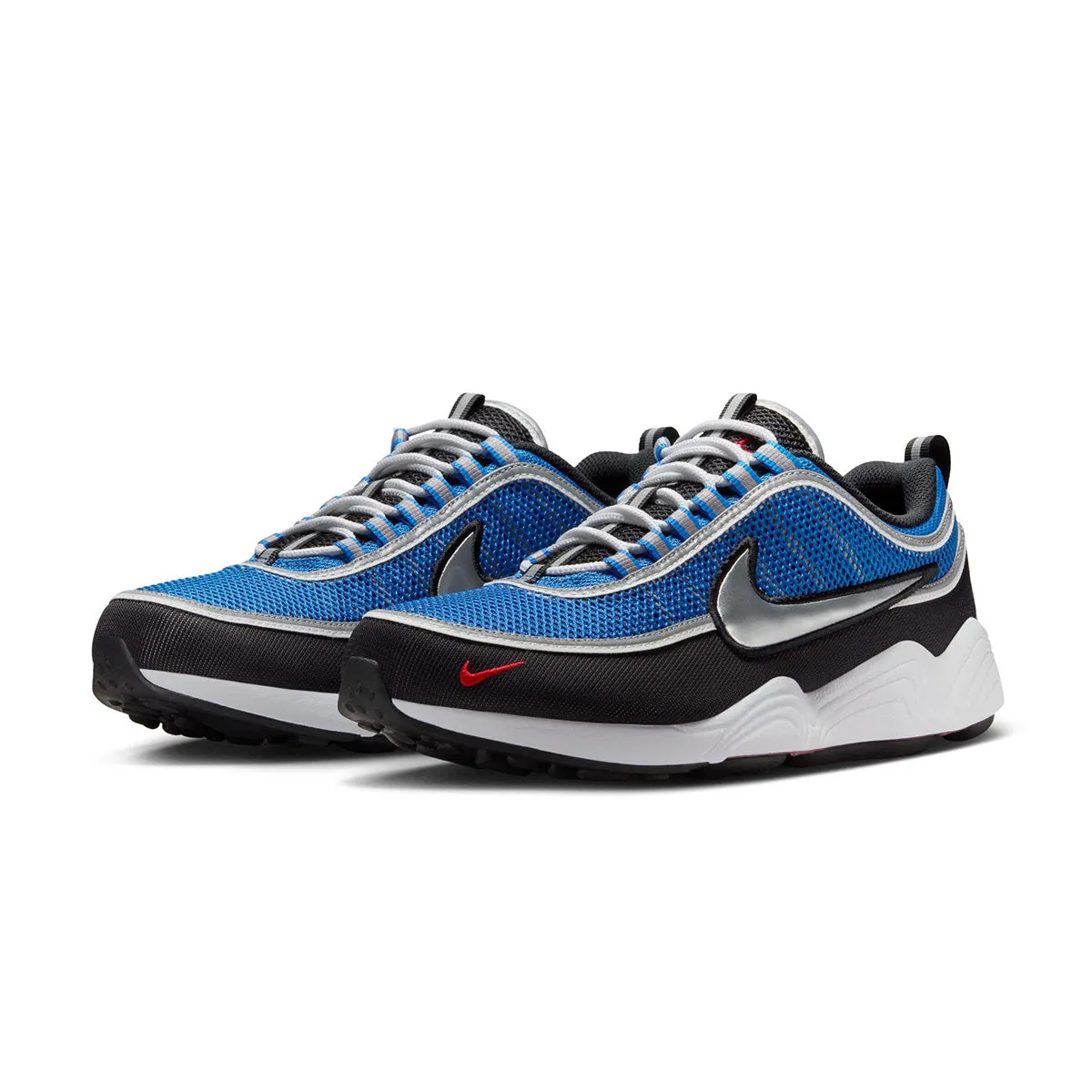 Air Zoom Spiridon SP 'Signal Blue' Sporty arch Responsive Movement