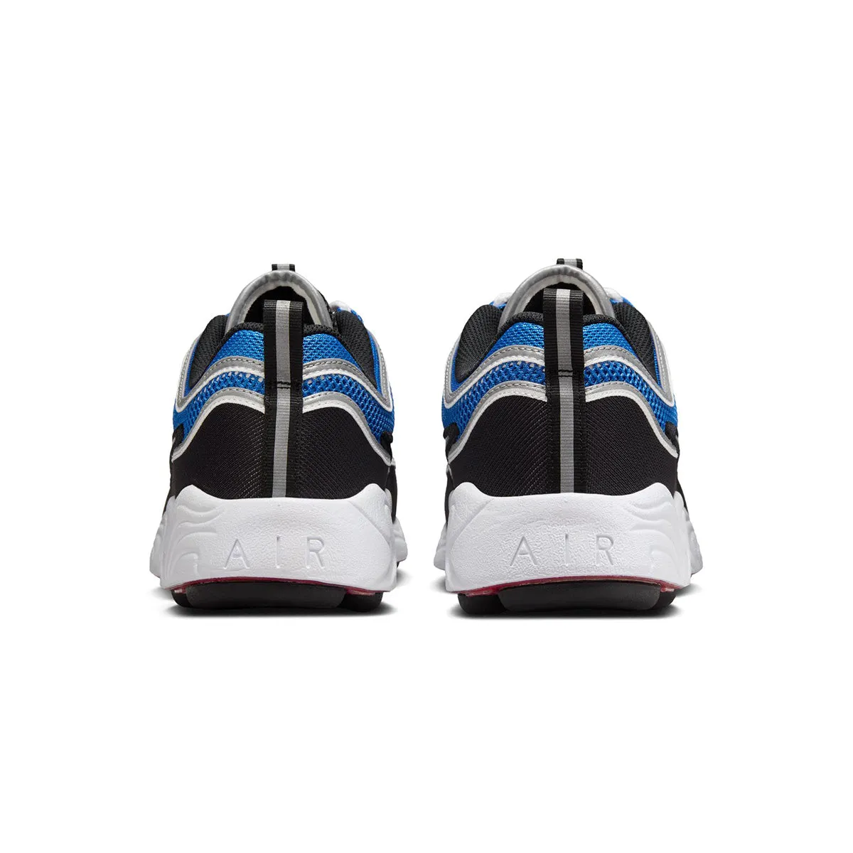 Abrasion Resistant Mesh Air Zoom Spiridon SP 'Signal Blue'