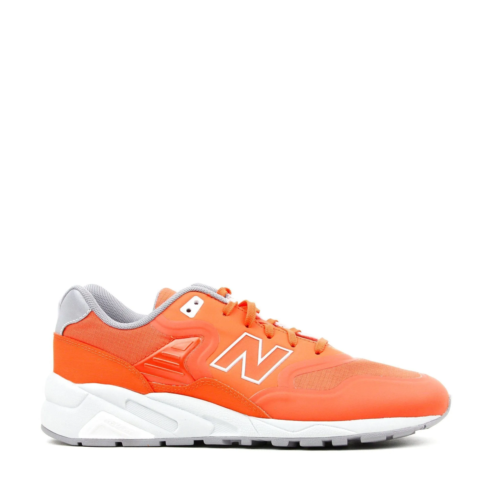 Speed - improving NEW BALANCE LIFESTYLE RE-ENGINEERED RED REVLITE MRT580TR