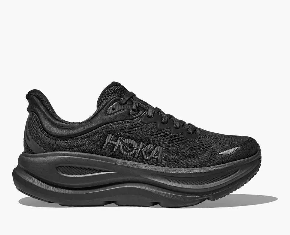 Airflow Technology Quick Acceleration Women's Bondi 9