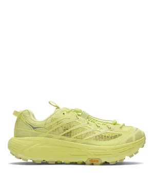 tone Hoka Mafate Three2 Grid JP Yuzu Cardamom