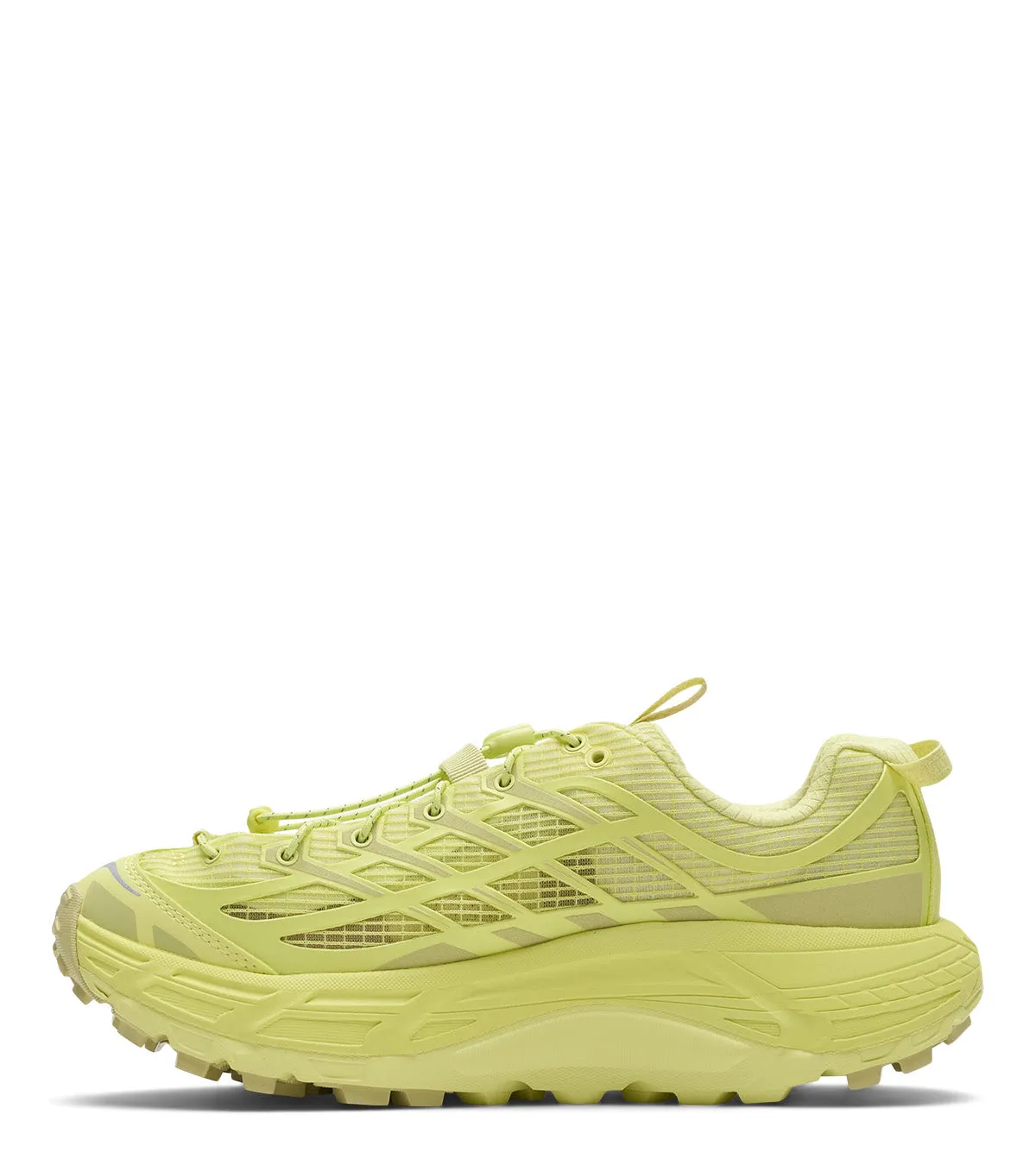 birthday party stain - resistant Hoka Mafate Three2 Grid JP Yuzu Cardamom