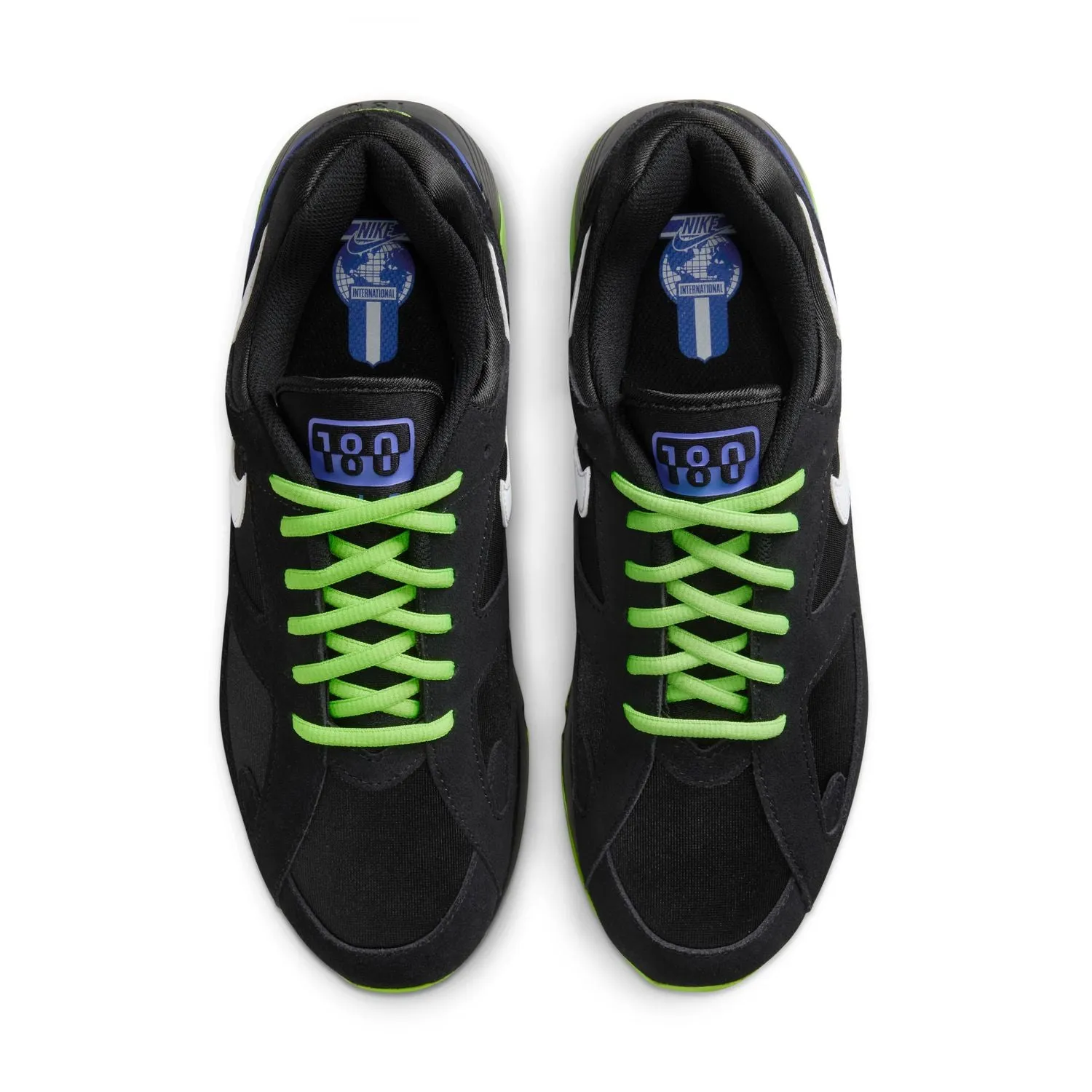 Hot Weather Outfit Essential Air 180 QS 'Joker'