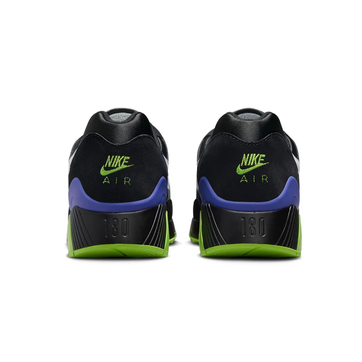 Swing Hike Air 180 QS 'Joker'