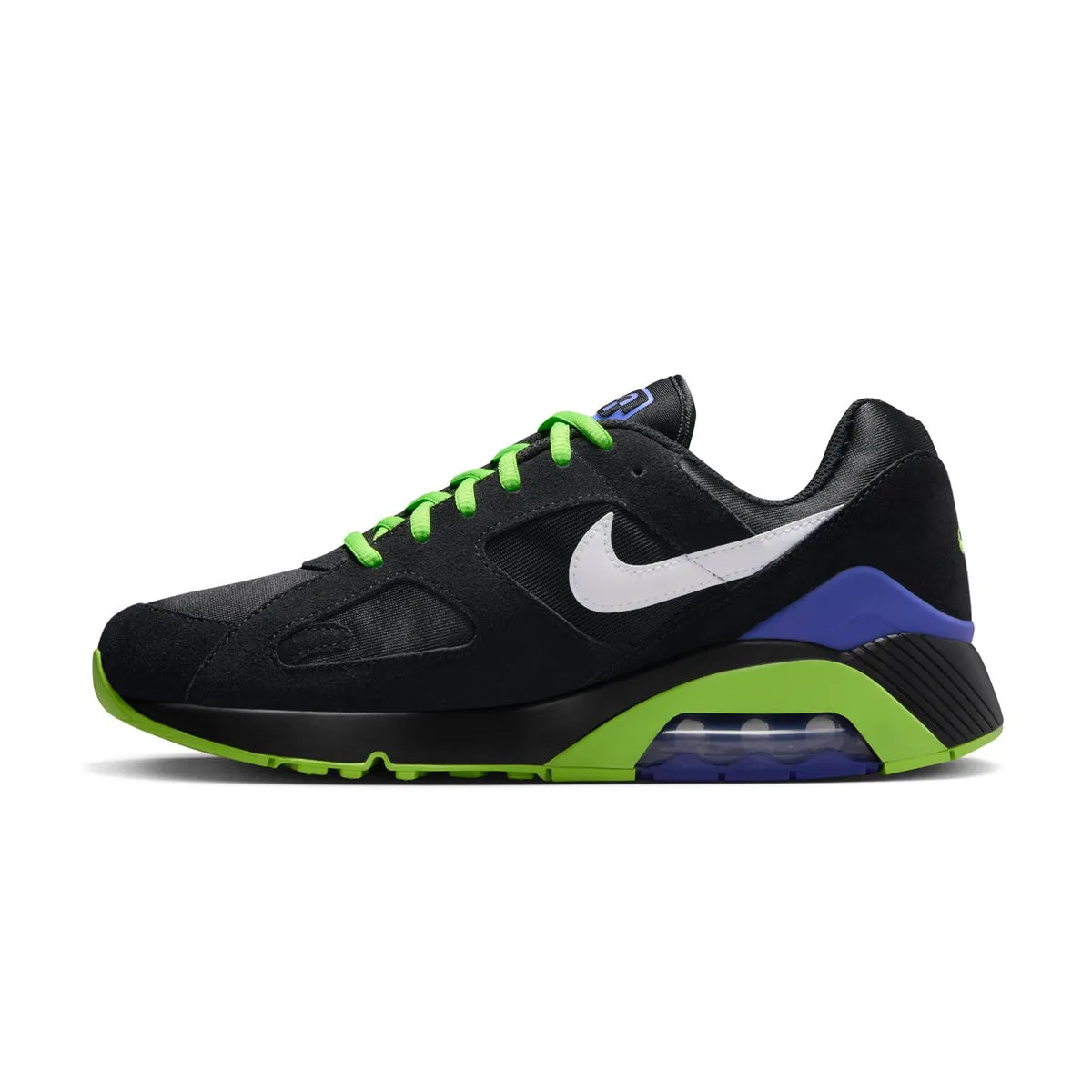 Secure look Air 180 QS 'Joker'