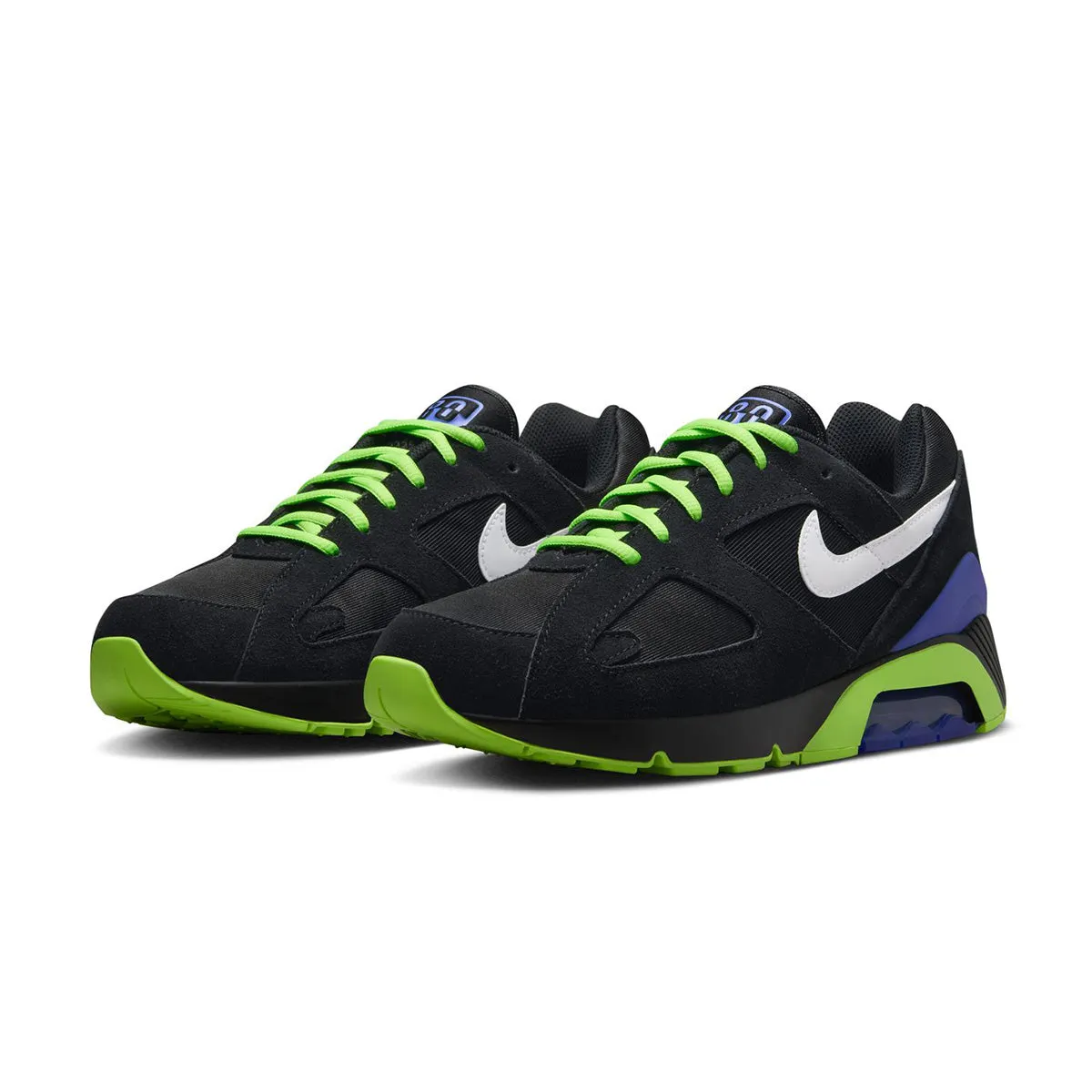 Air 180 QS 'Joker' Energy Cell Anti Slip Traction