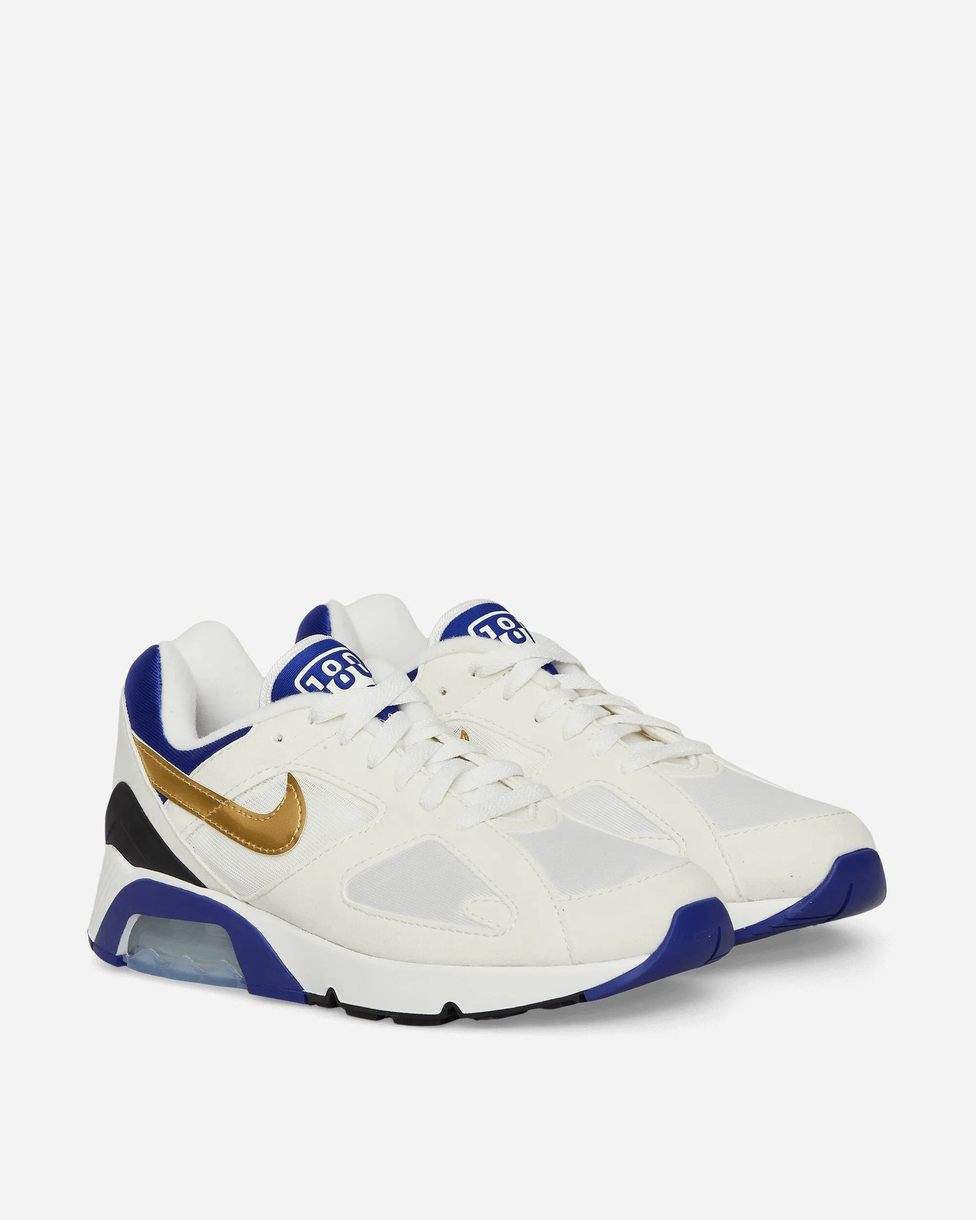 Air 180 Sneakers Summit White / Concord Functional Style Travel Daily