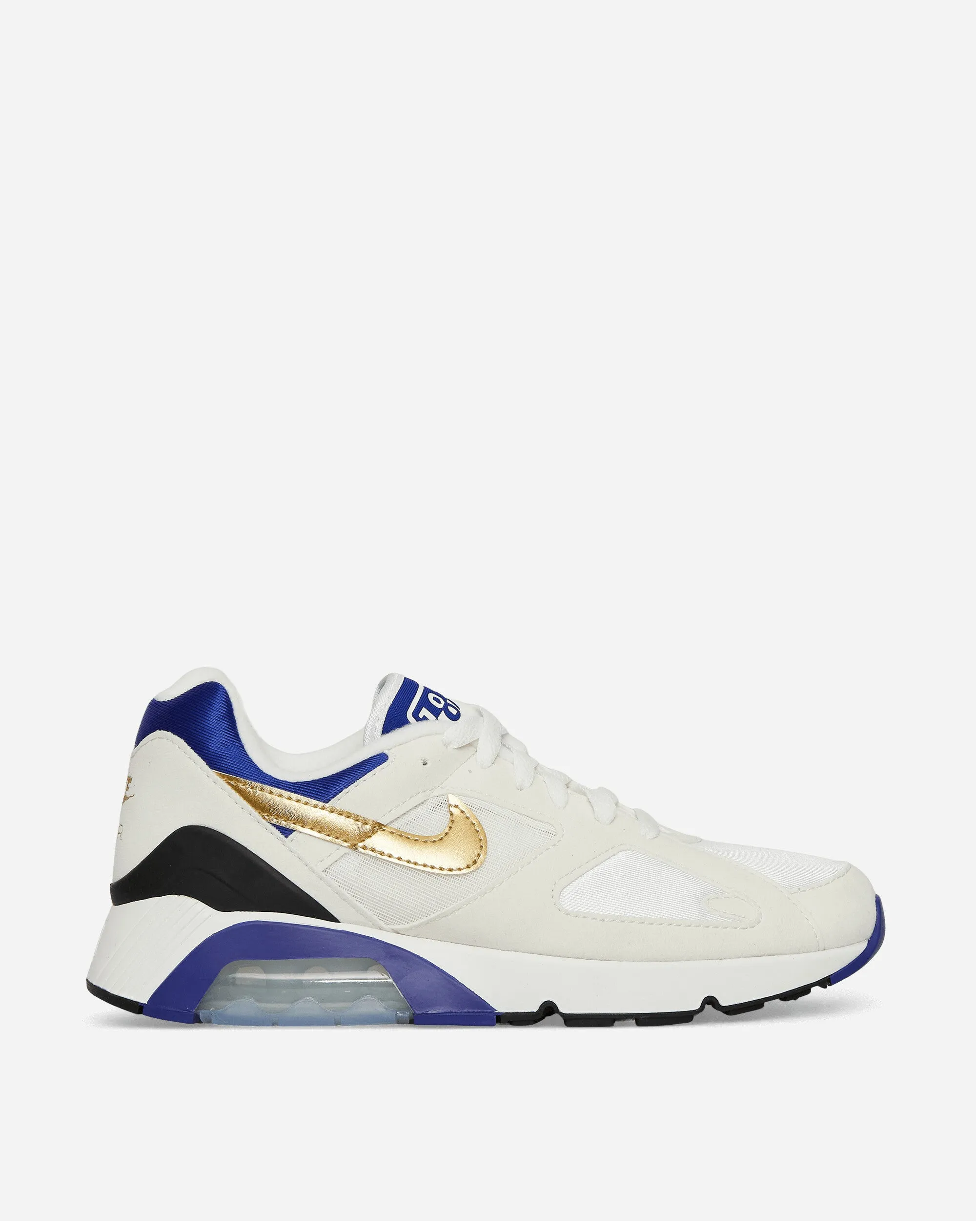 Friend Out Air 180 Sneakers Summit White / Concord