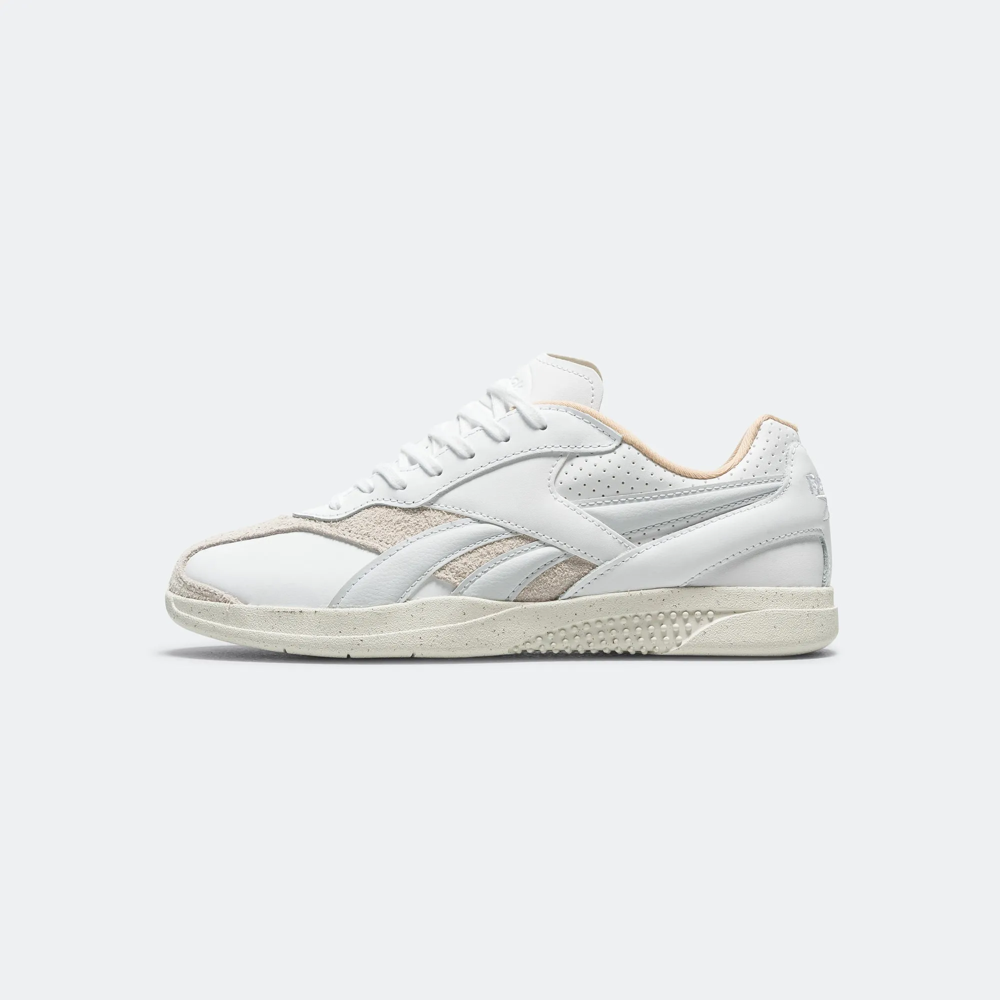 Rebound Boost Technology Hammer Street - White/Chalk/Moon