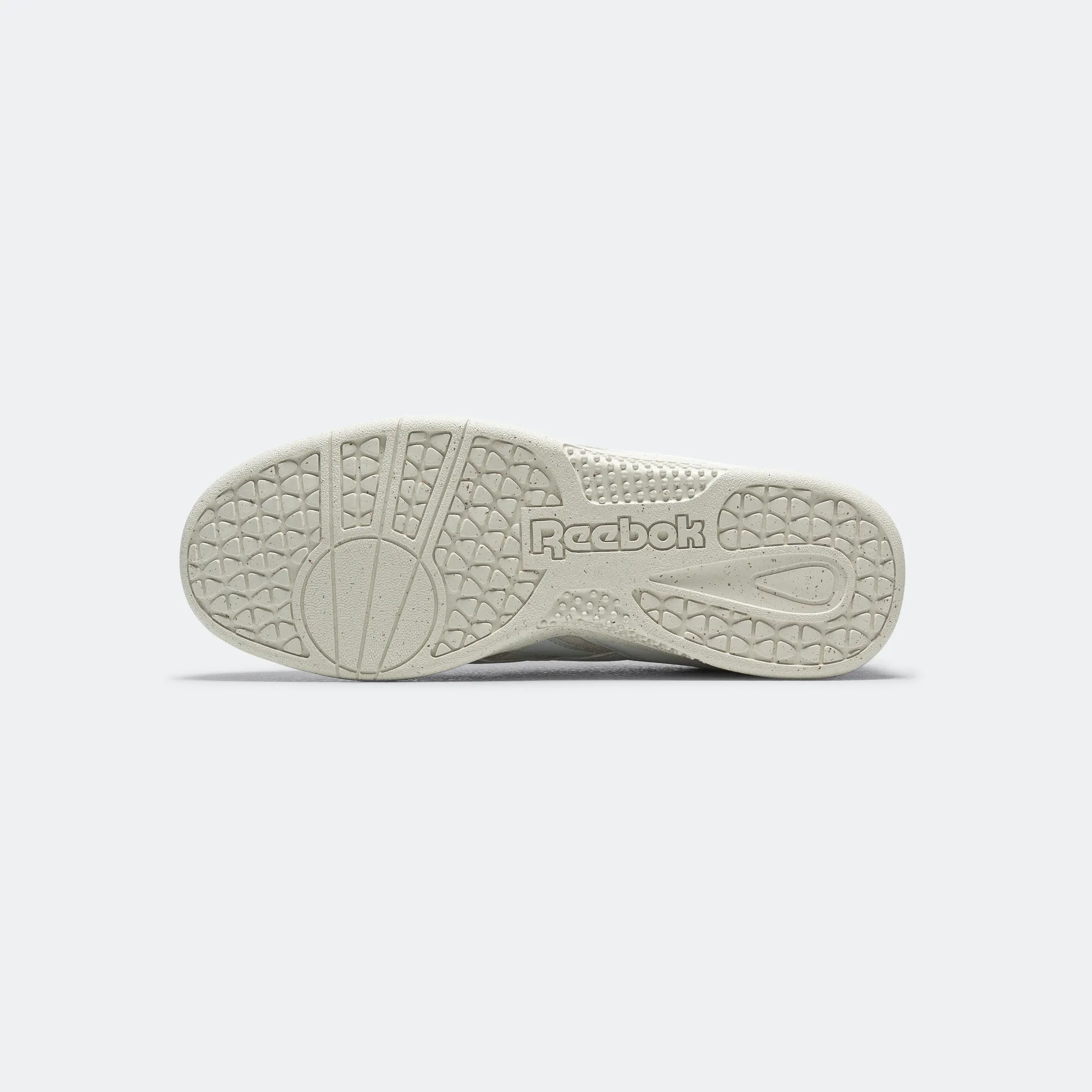 Hammer Street - White/Chalk/Moon Comfortable Inner Lining