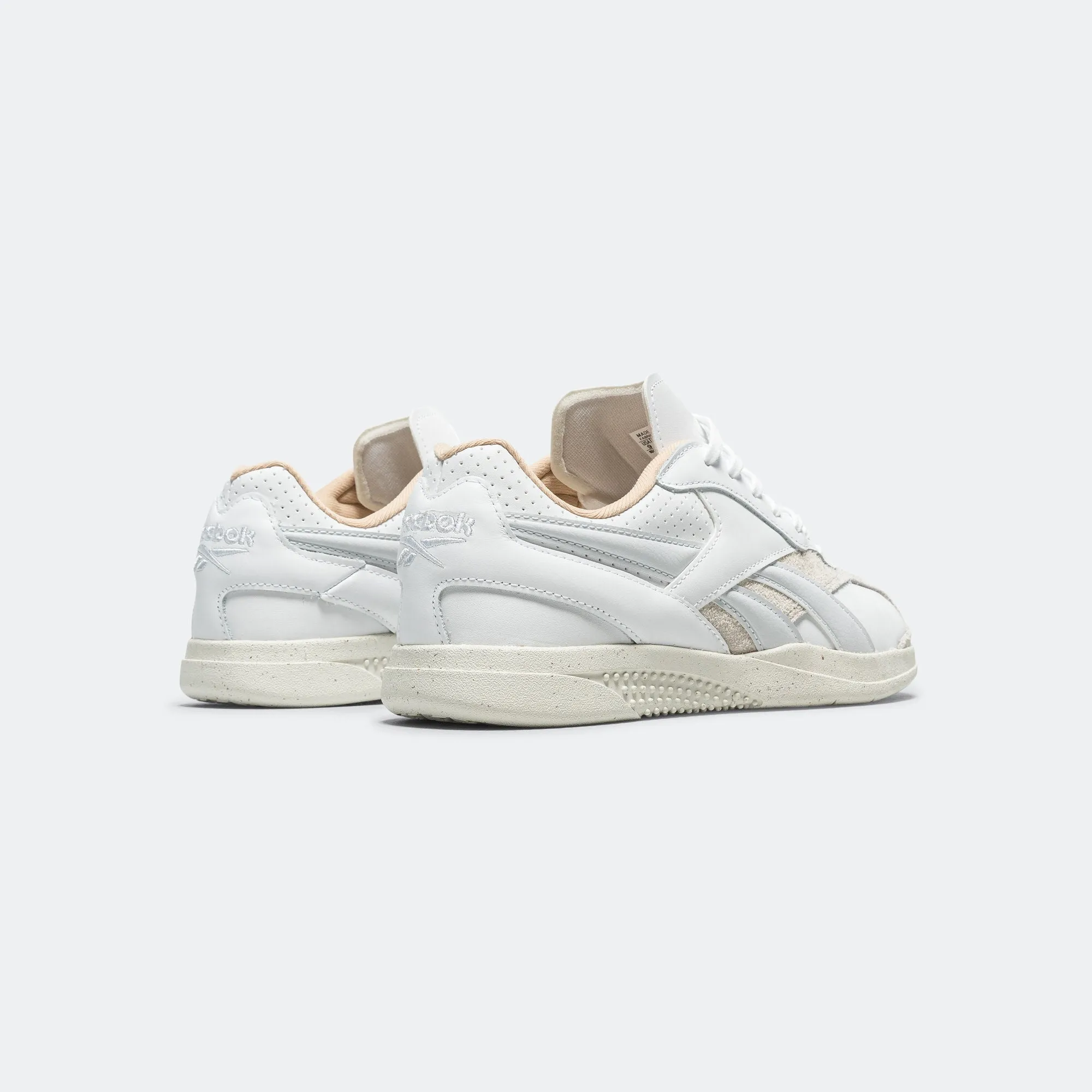 Quick Outfits Balanced Impact Hammer Street - White/Chalk/Moon