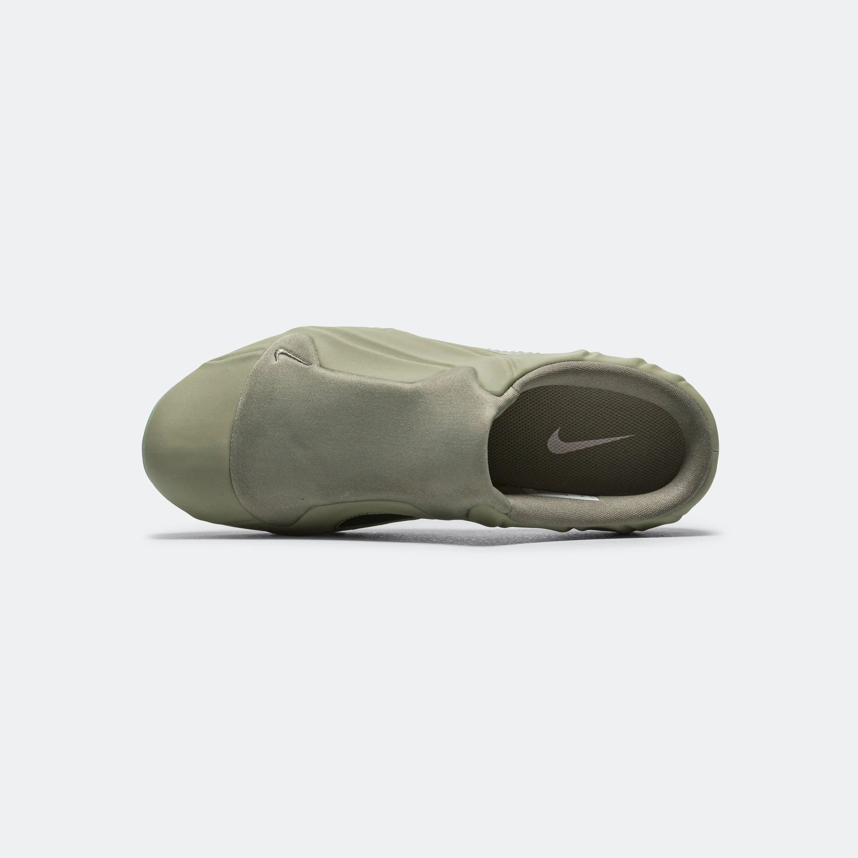 Clogposite - Light Army/Platinum Violet Total Fit