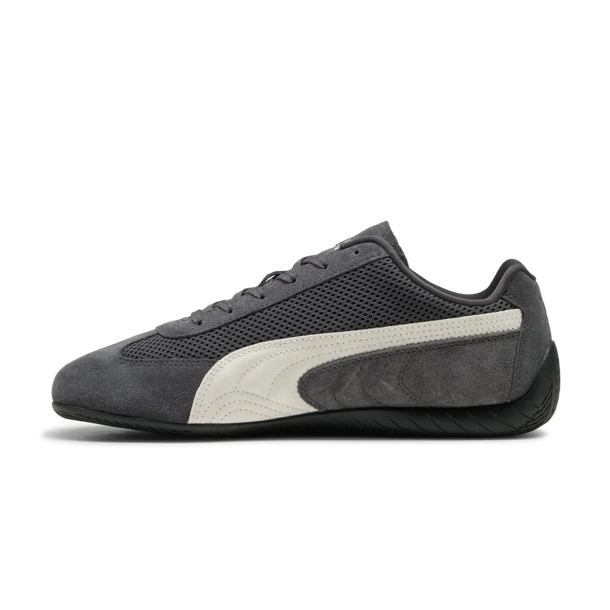 Speedcat Mesh 'Dusky Gray' Timeless Style Footwear Feet Support